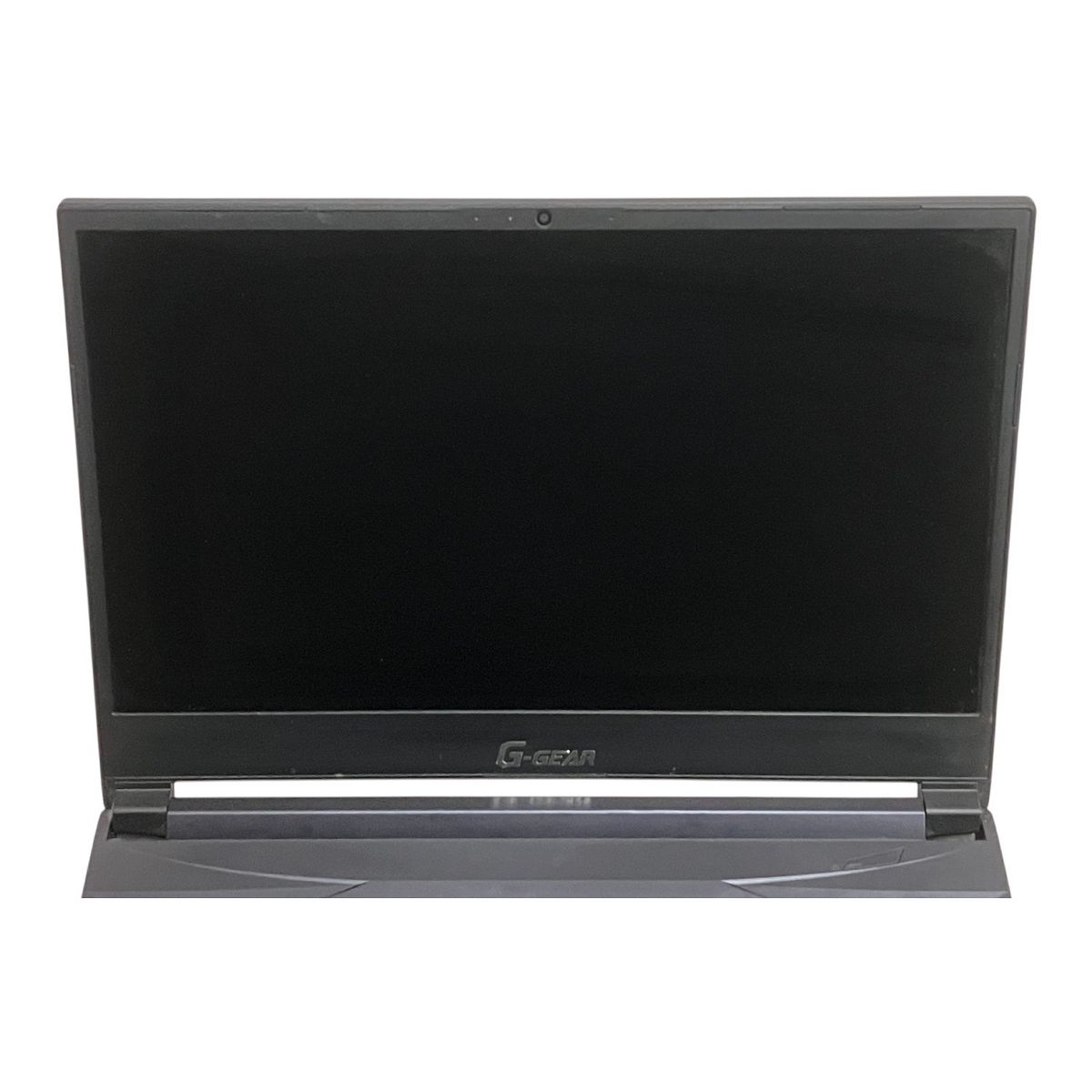 Tsukumo G-GEAR N1573K700T BTO 15.6インチ ノート パソコン i7-9750H 16GB SSD 256GB RTX 2060 win11 M10489077