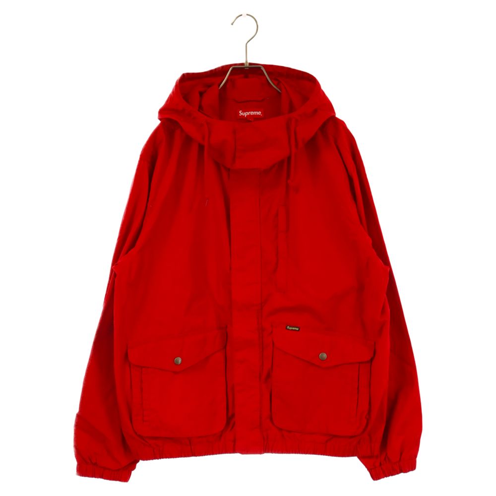 Supreme Highland Jacket（SUPREME (シュプリーム) 19SS Highland