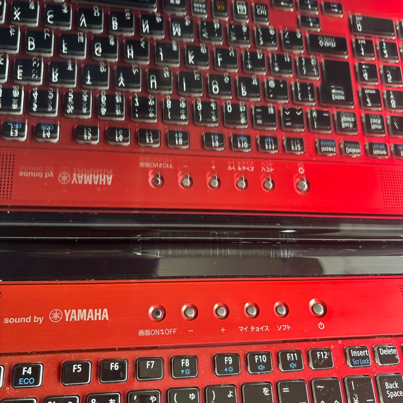 NEC LAVIE NS750/D i7-6500U メモリ4GB HDD 500GB Win10