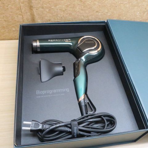 リュミエリーナ REPRONIZER 7D Plus REP7D-JP レプロナイザー