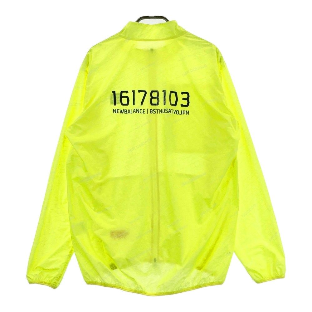 ジップジャケット