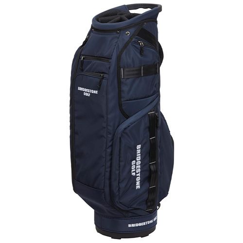 ブリヂストンゴルフ アーバンカジュアルモデル キャディバッグ CBG413 無料名入れサービス 軽量 アーバンカジュアルモデル(BE（ベージュ