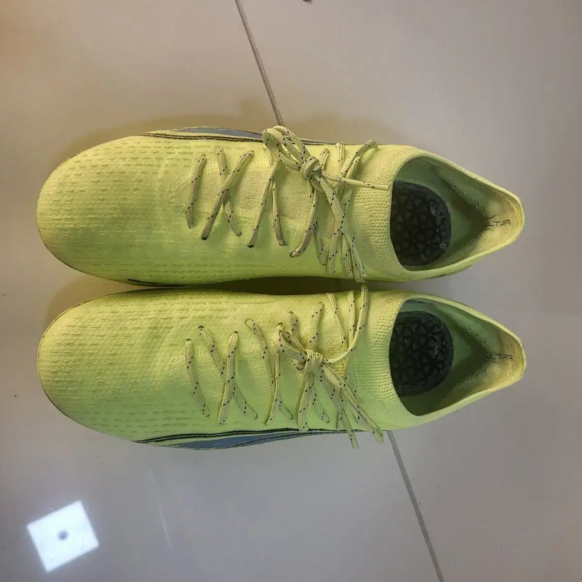 PUMA
