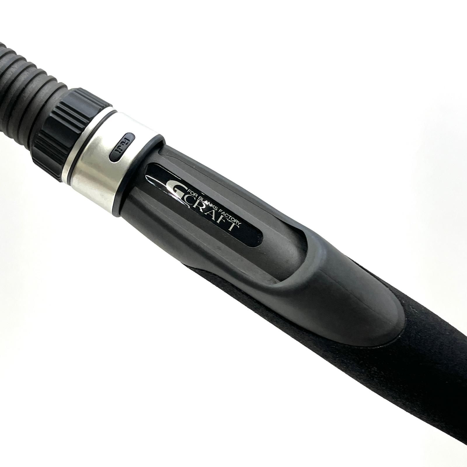 【加古川店】 中古  | Gクラフト ロッド MWS-912-SR セブンセンスSR 【84】 加古川店】 中古 | Gクラフト ロッド MWS-912-SR セブンセンスSR
