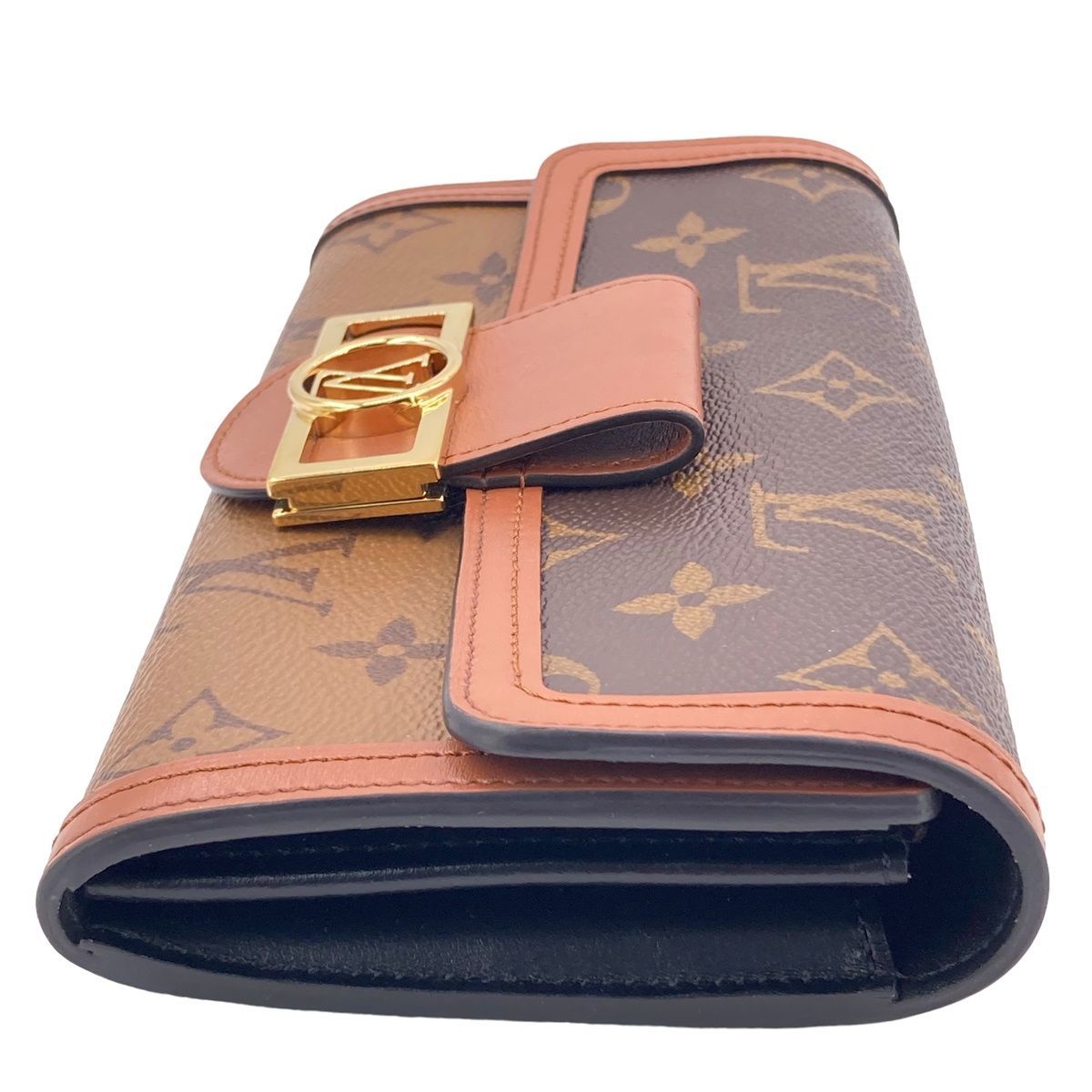 中古】 LOUIS VUITTON ルイ・ヴィトン メンズ財布 M46645