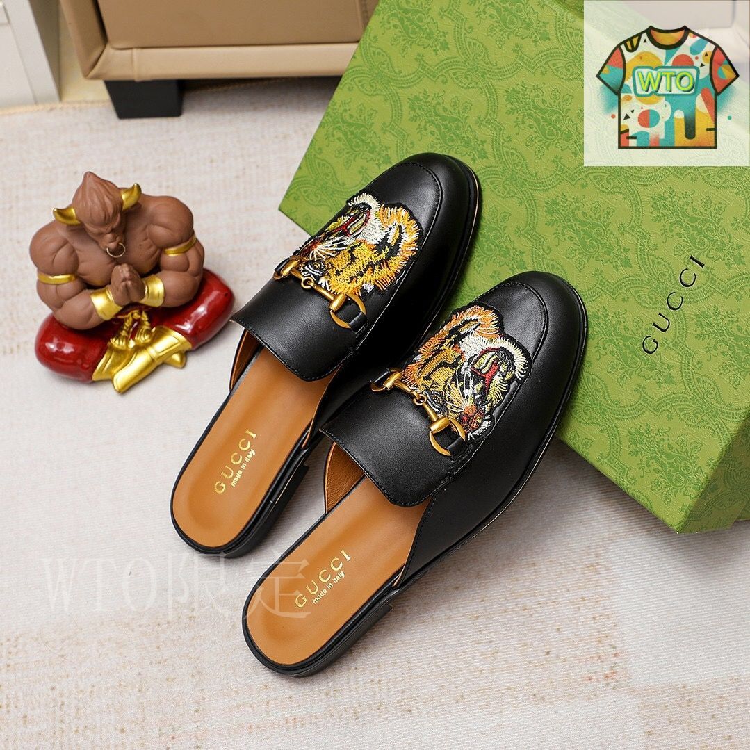 GUCCI/サンダル/28cm/箱付き GUCCI/サンダル/28cm/箱付き