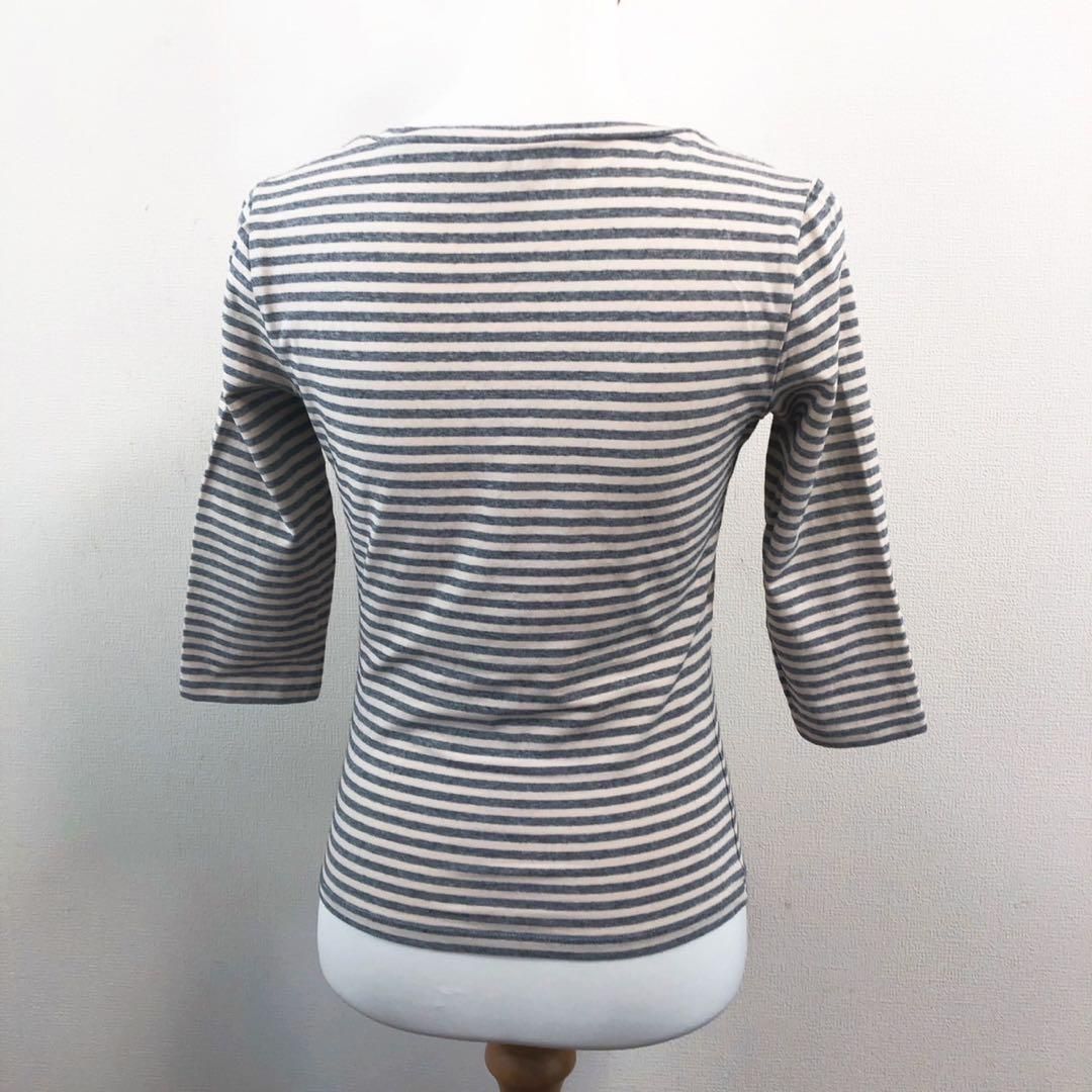Max Mara ウィークエンドマックスマーラ 長袖シャツ カットソー