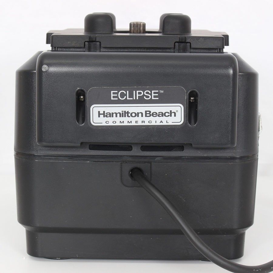 ハミルトンビーチ HBH755 FBL8401 エクリプスブレンダー Hamilton Beach ミキサー ジューサー 本体 WWW_KANDAIZUMI_COM
