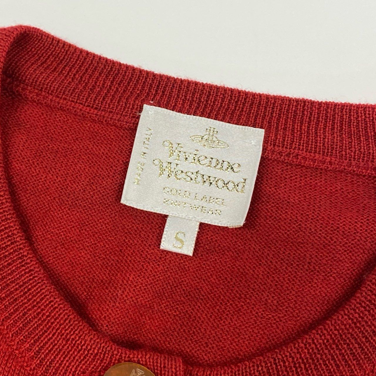 82f24 Vivienne Westwood GOLD LABEL ヴィヴィアンウエスト
