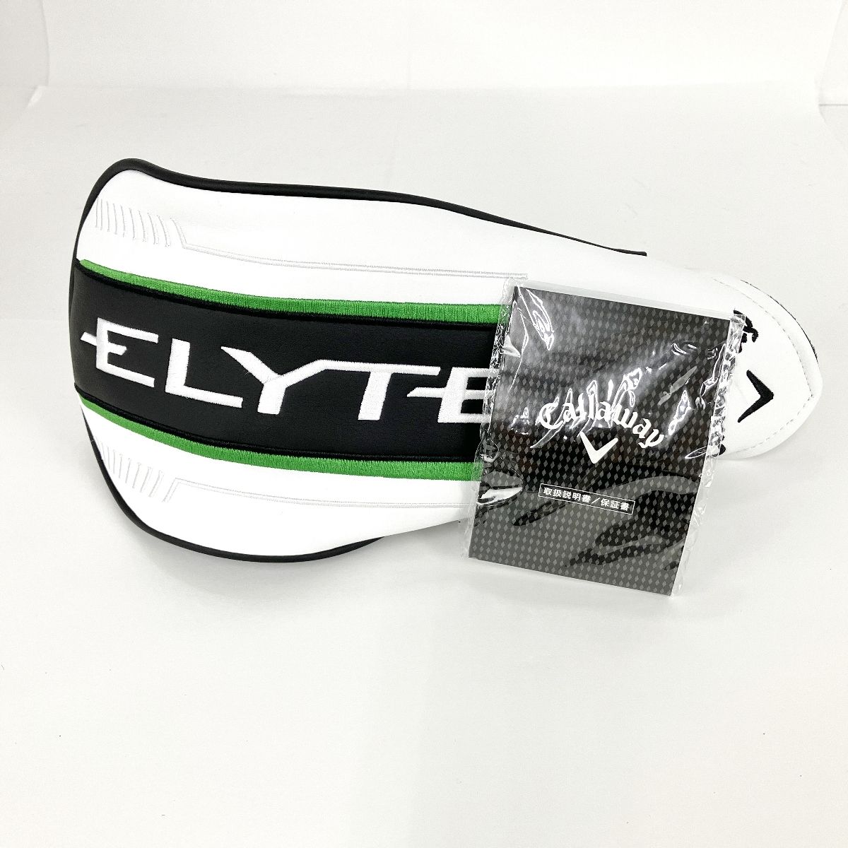 Callaway キャロウェイ ELYTE TD 9.0° エリート トリプル