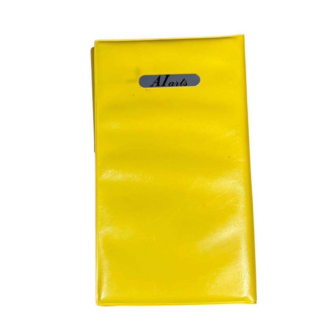 POCKET BOOK