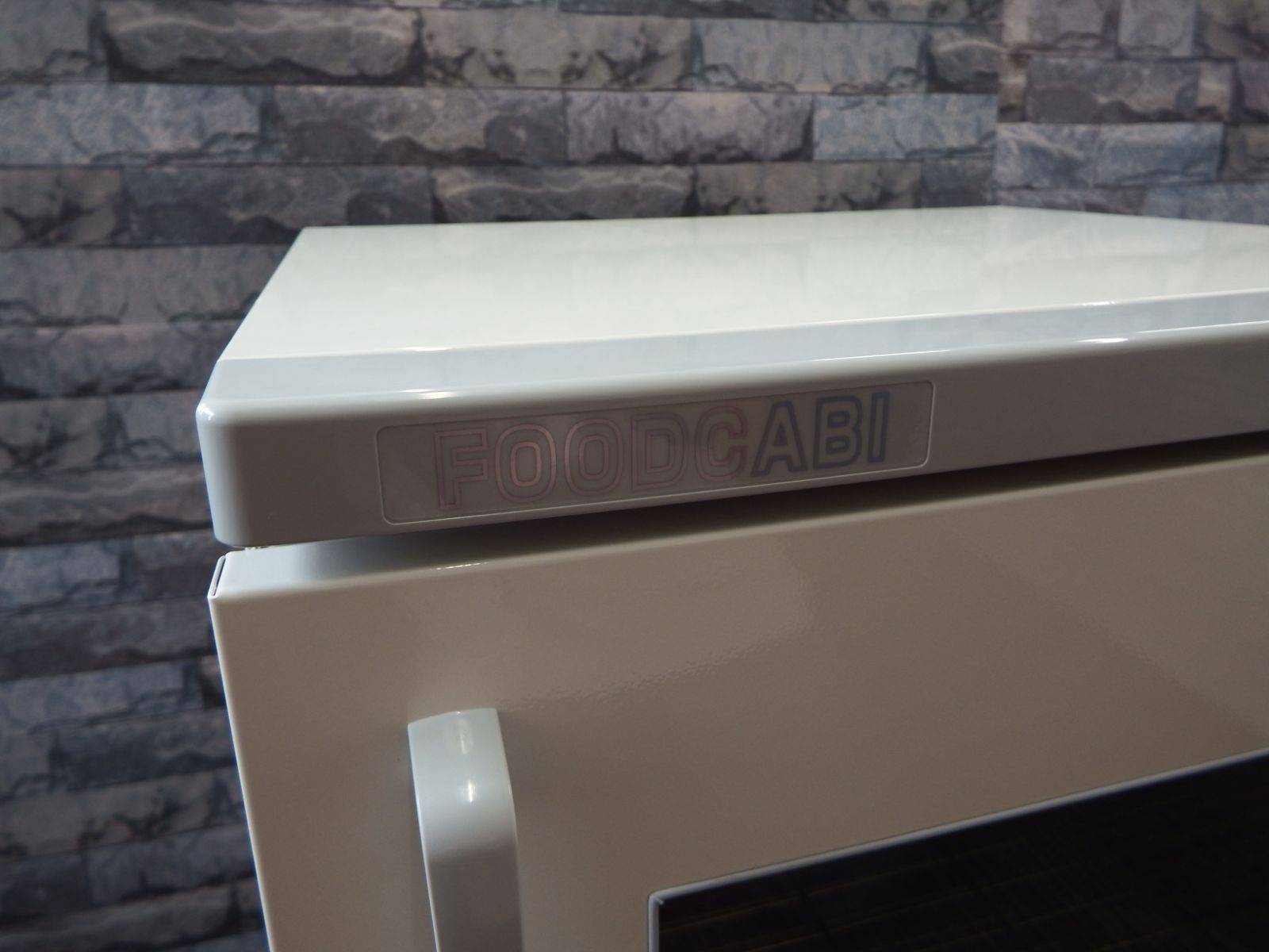 温存庫 フードキャビ