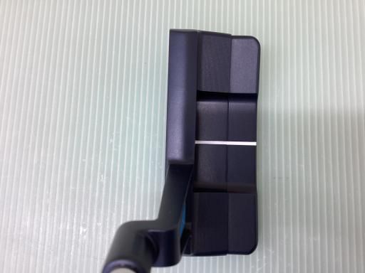 オデッセイ Ai-ONE TRI-BEAM DOUBLE WIDE CH 34インチ パター PT STROKE LAB 90 スチール フレックスその他 メンズ 男性用 右利き 右用 Bランク ゴルフクラブ