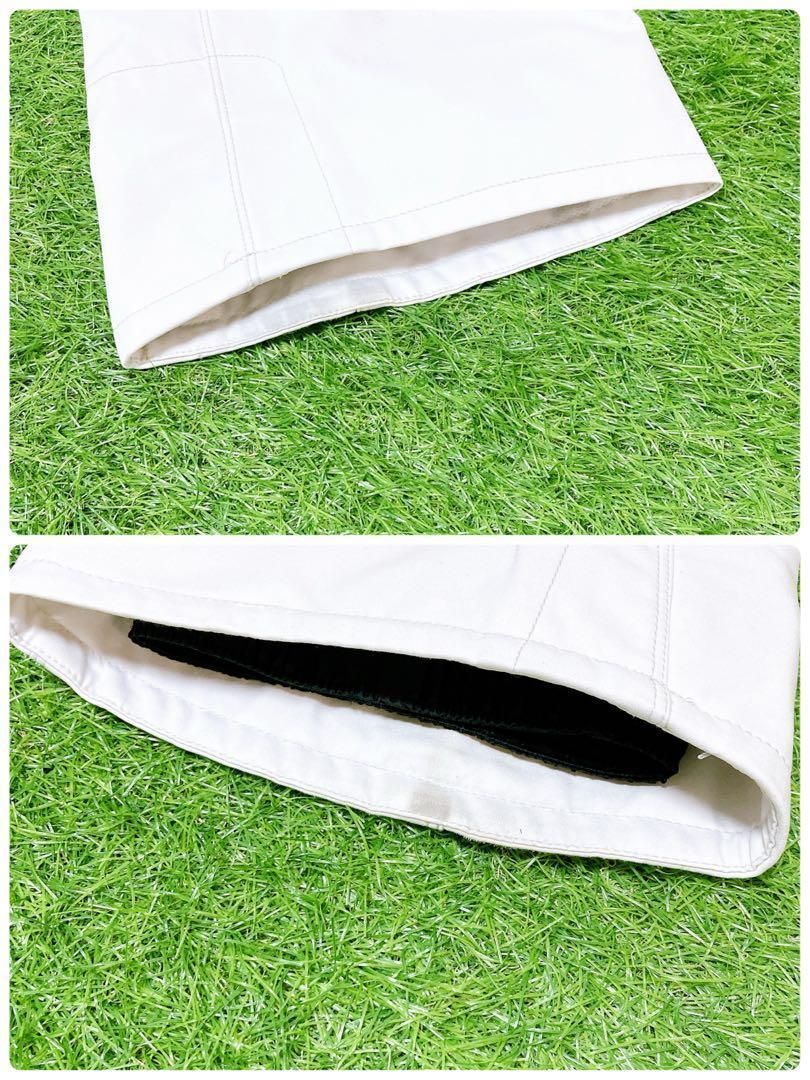 スキーウェア セットアップ