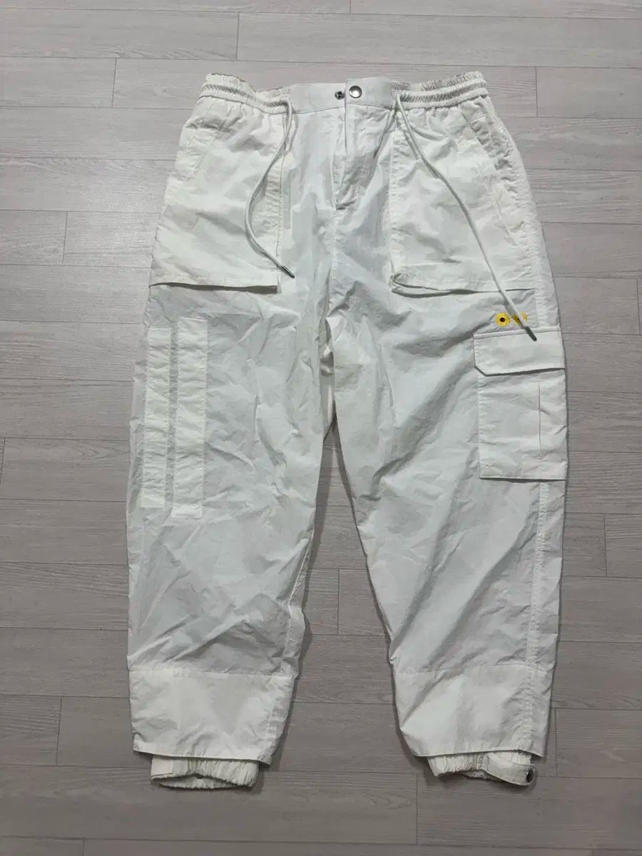 SONGZIO HOMME ソンジオ オム x ソン ミンホ コラボ パンツ