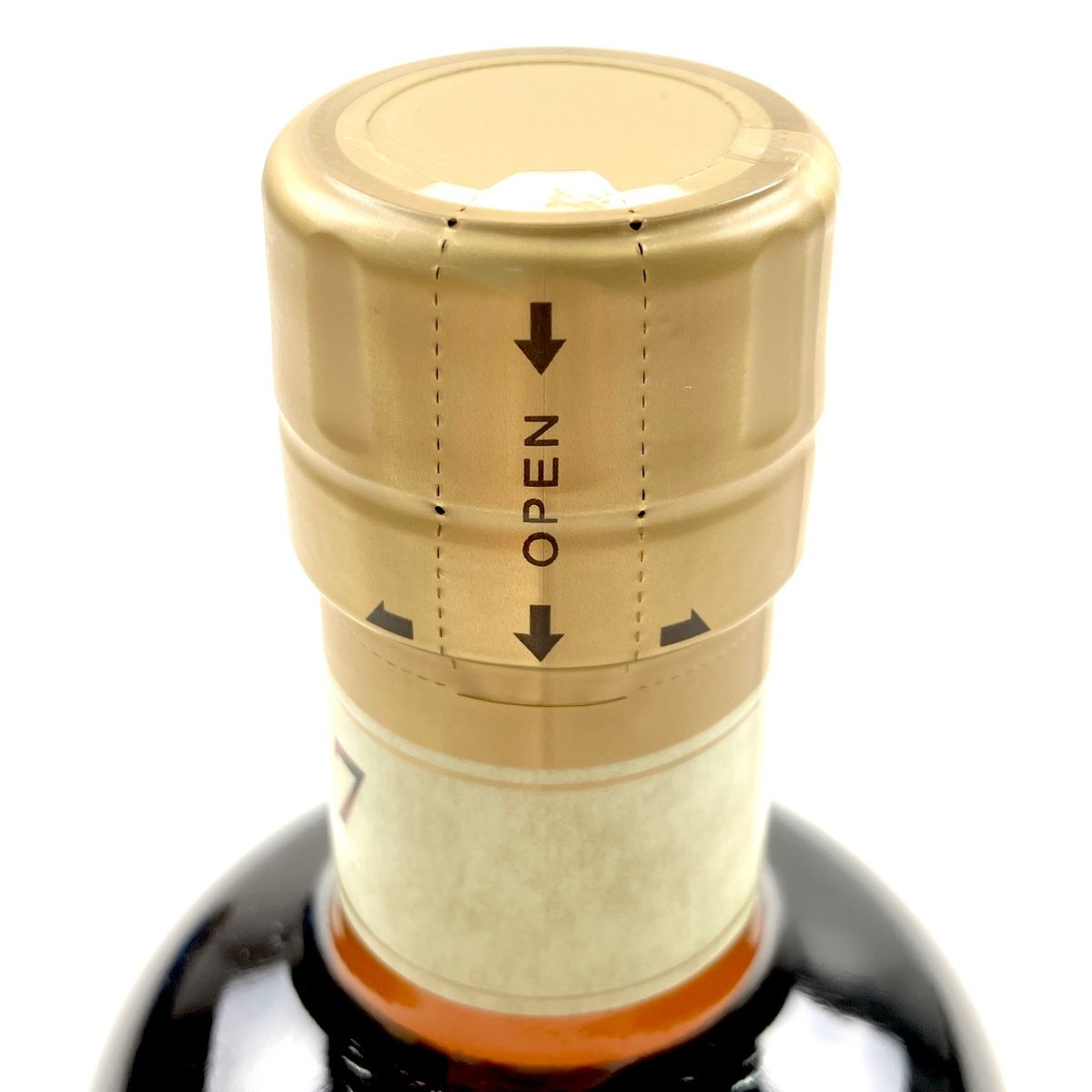 国産ウイスキー 古酒