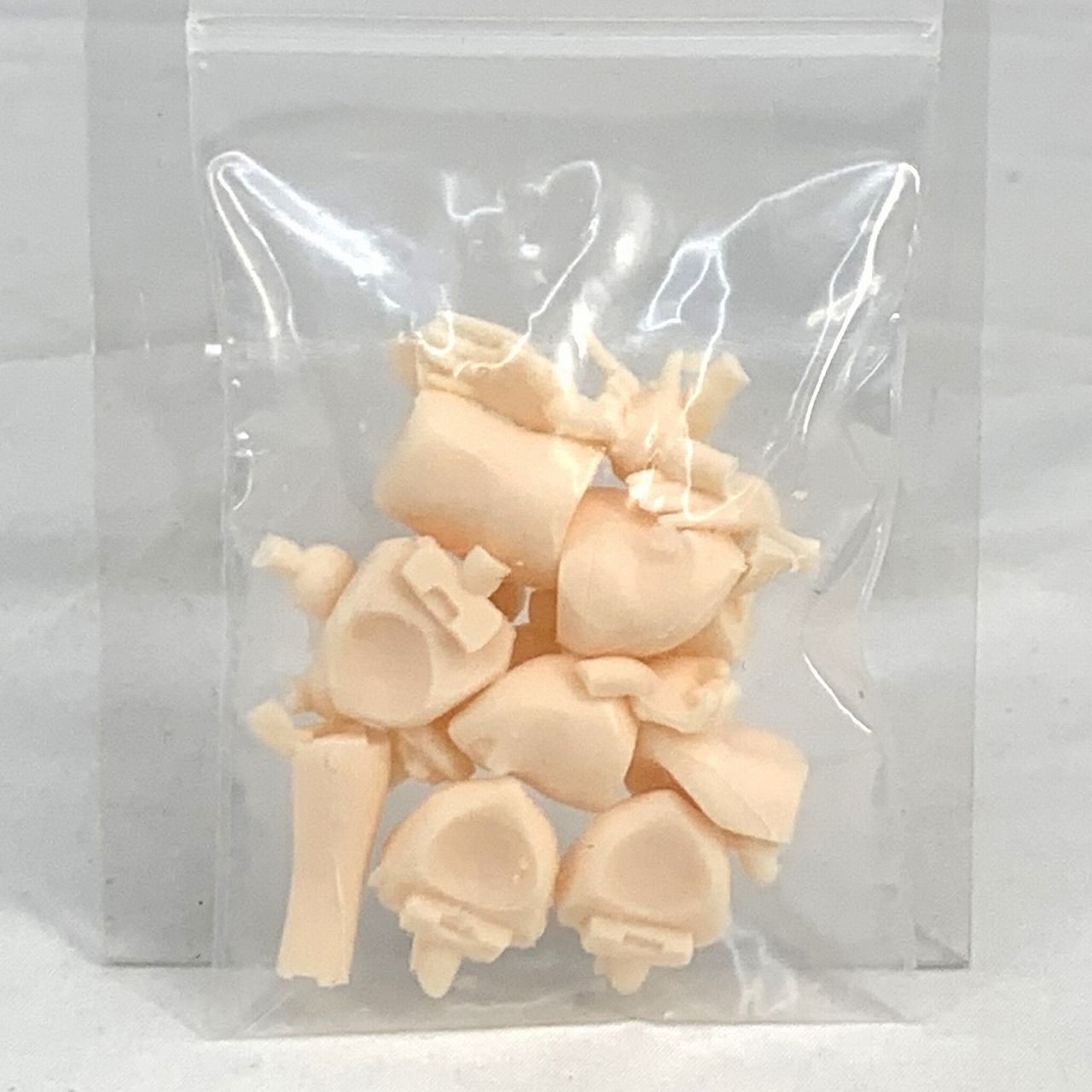 MADHANS 可動カラーレジンキャストキット タマモクロス 値下げしました！【ガレキ】MADHANDS タマモクロス 「ウマ娘