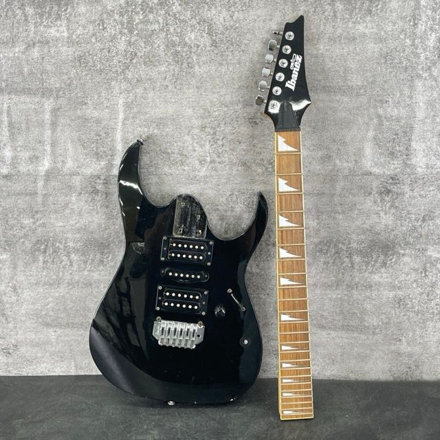 アイバニーズ GRG170 DX エレキギター grg170dx16-bkn.jpg