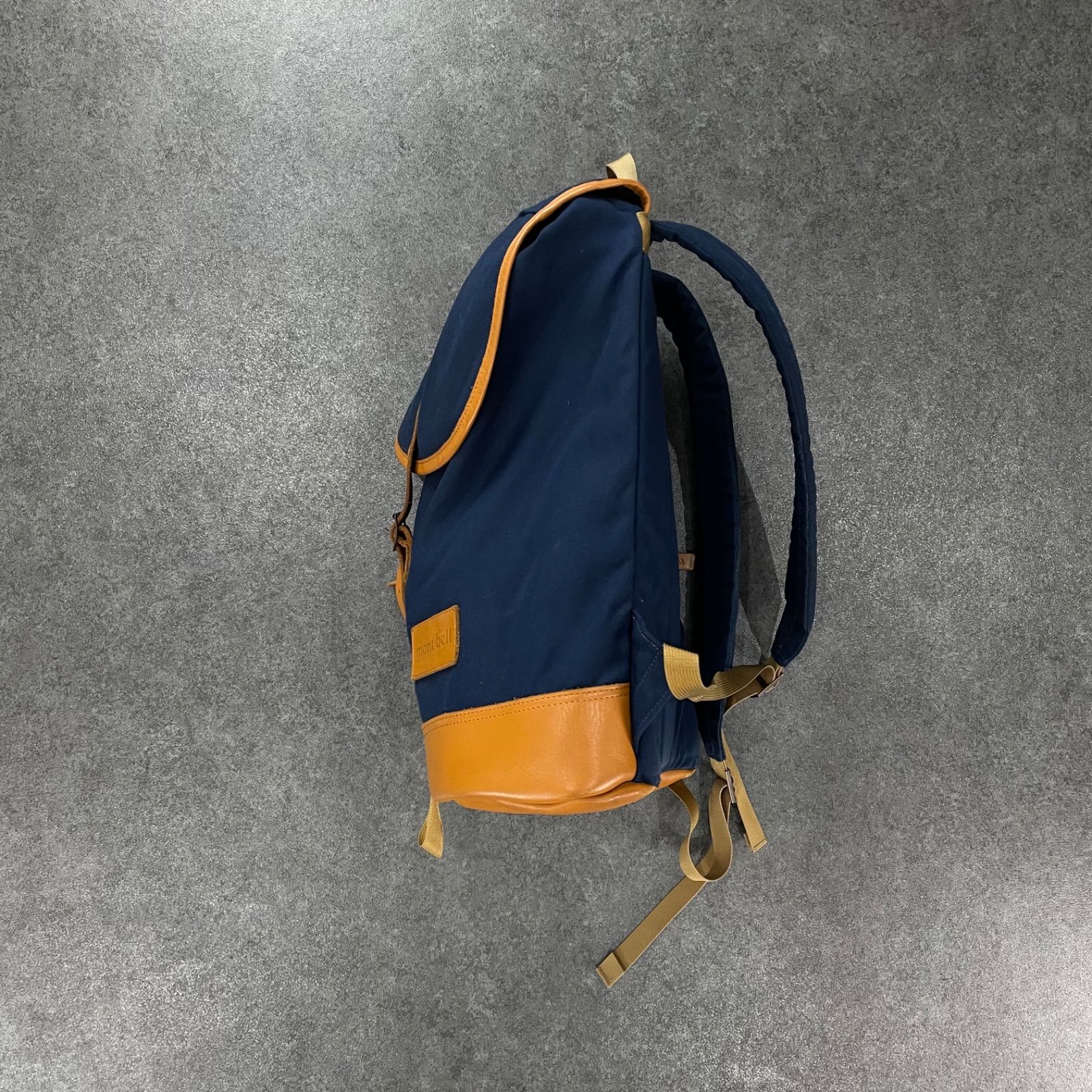 mont-bell モンベル フレンチガイドパック17 リュックサック