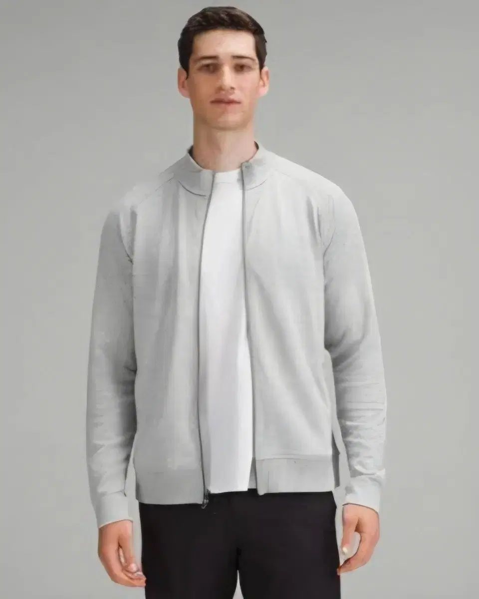 lululemon ルルレモン エンジニアリング ワーム ジャケット M