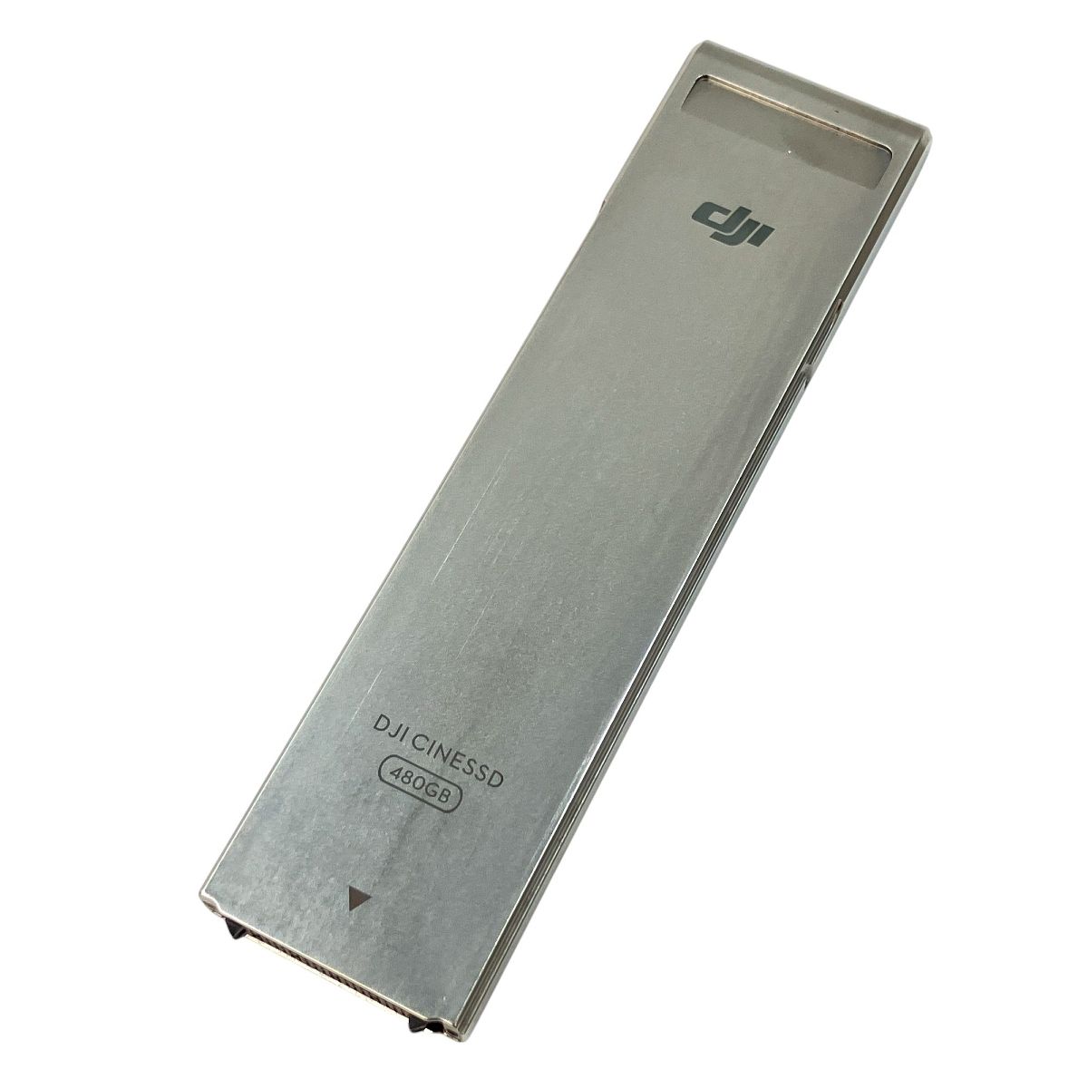 DJI CINESSD 480GB S522M2 高性能ストレージ カメラ周辺機器 Y10073378