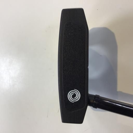 オデッセイ ストロークラボ BLACK中古！純正ベットカバー！33インチ