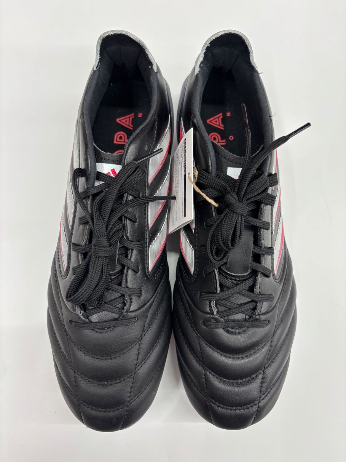 アディダス コパ アイコン 2 HG/AG ジャパン (JH9225) - メルカリ