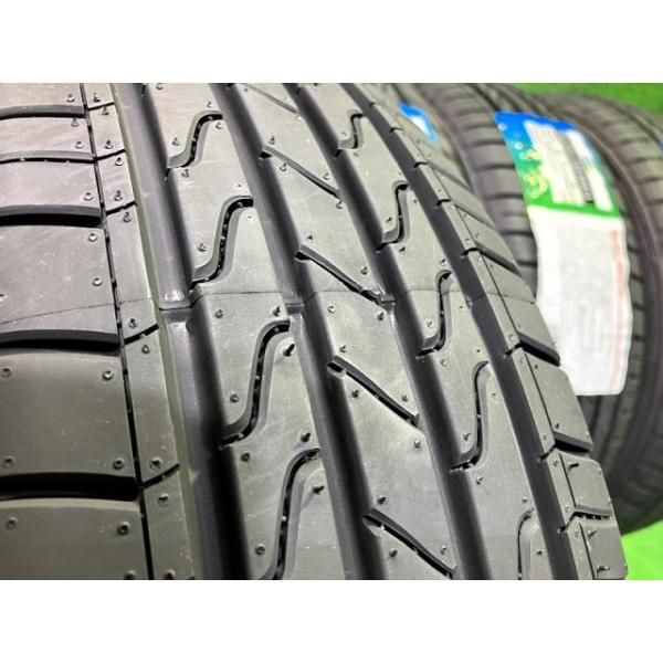 ミレバー Milliver サマー 165⁄55R15 0 ハーモニックMP070 4ホン