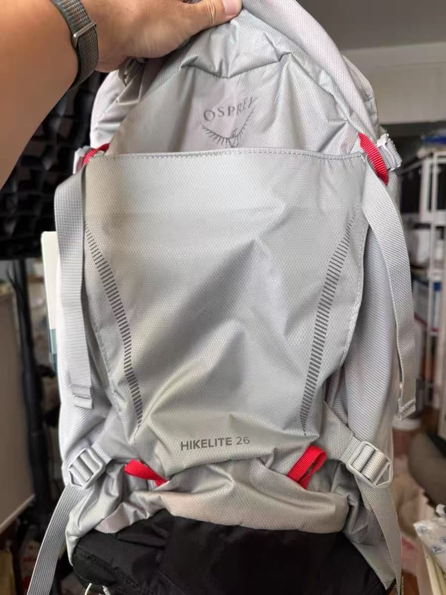バックパック