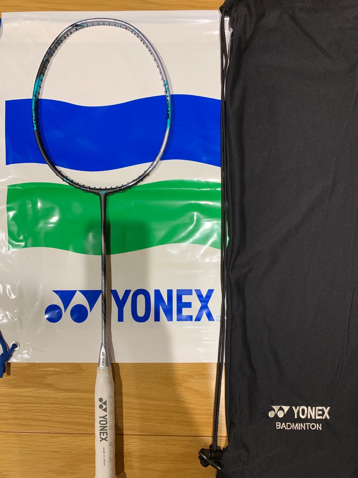 YONEX アストロクス88Dプロ （076）3U4.3U5 - メルカリ