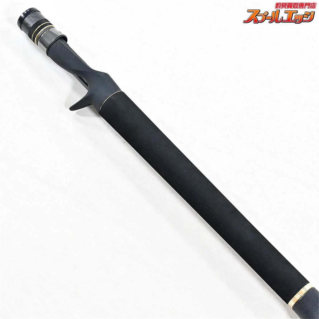 レジットデザイン　スタンドアウト STAND OUT SOC66XH+ インプレ】レジットデザイン SOC66XH＋│ジョージ・釣るーニー.com