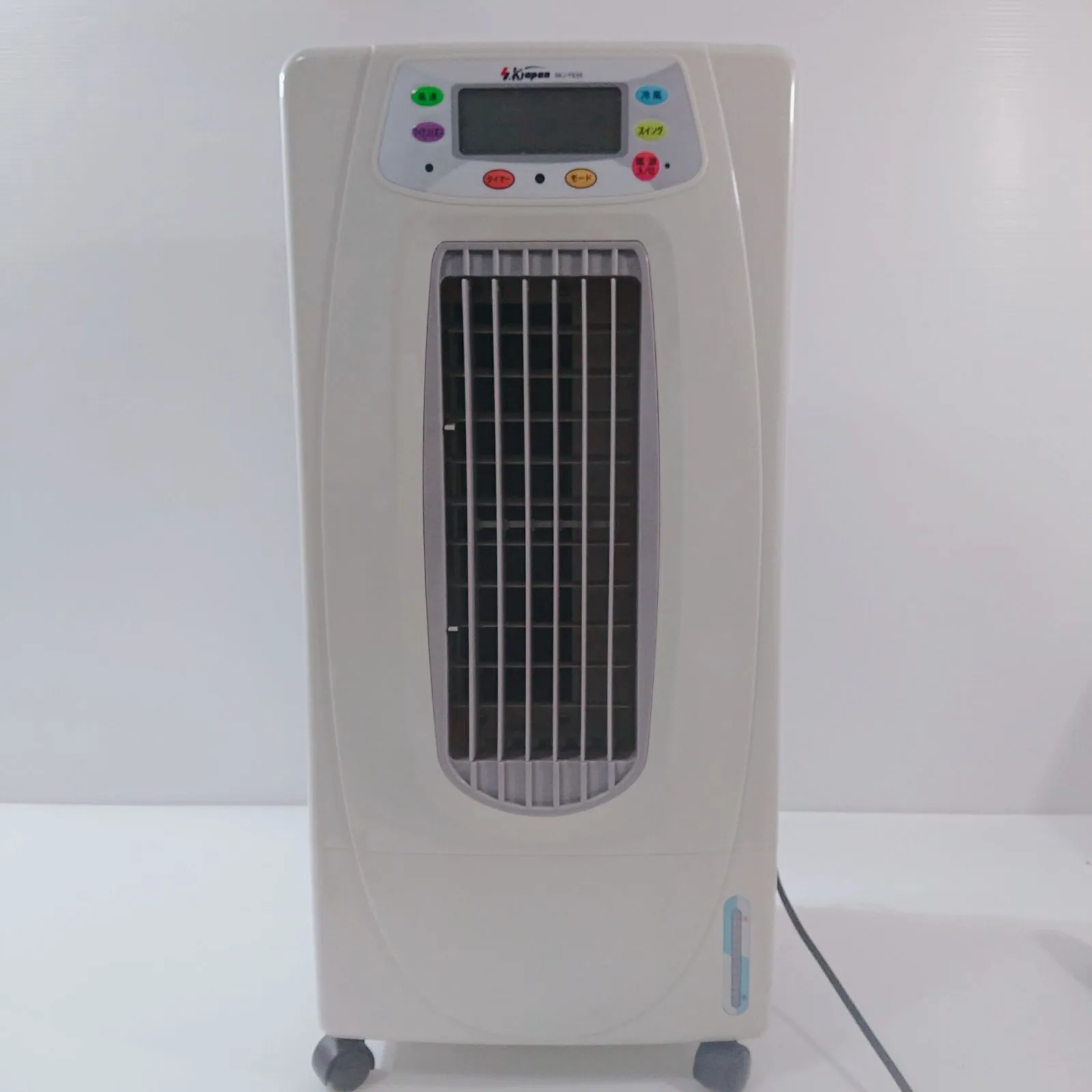 S.Kjapan 冷風扇 SKJ-FE55 マイナスイオン機能付 冷風機 | Shop