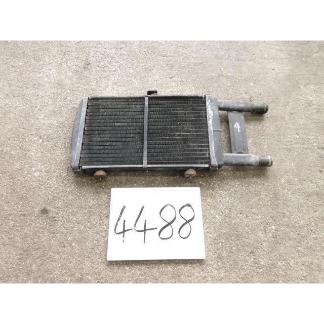 H5年 アウディ B3 2.3E E-8GNGK 1 ラジエーター 8A0121251 183467 4488