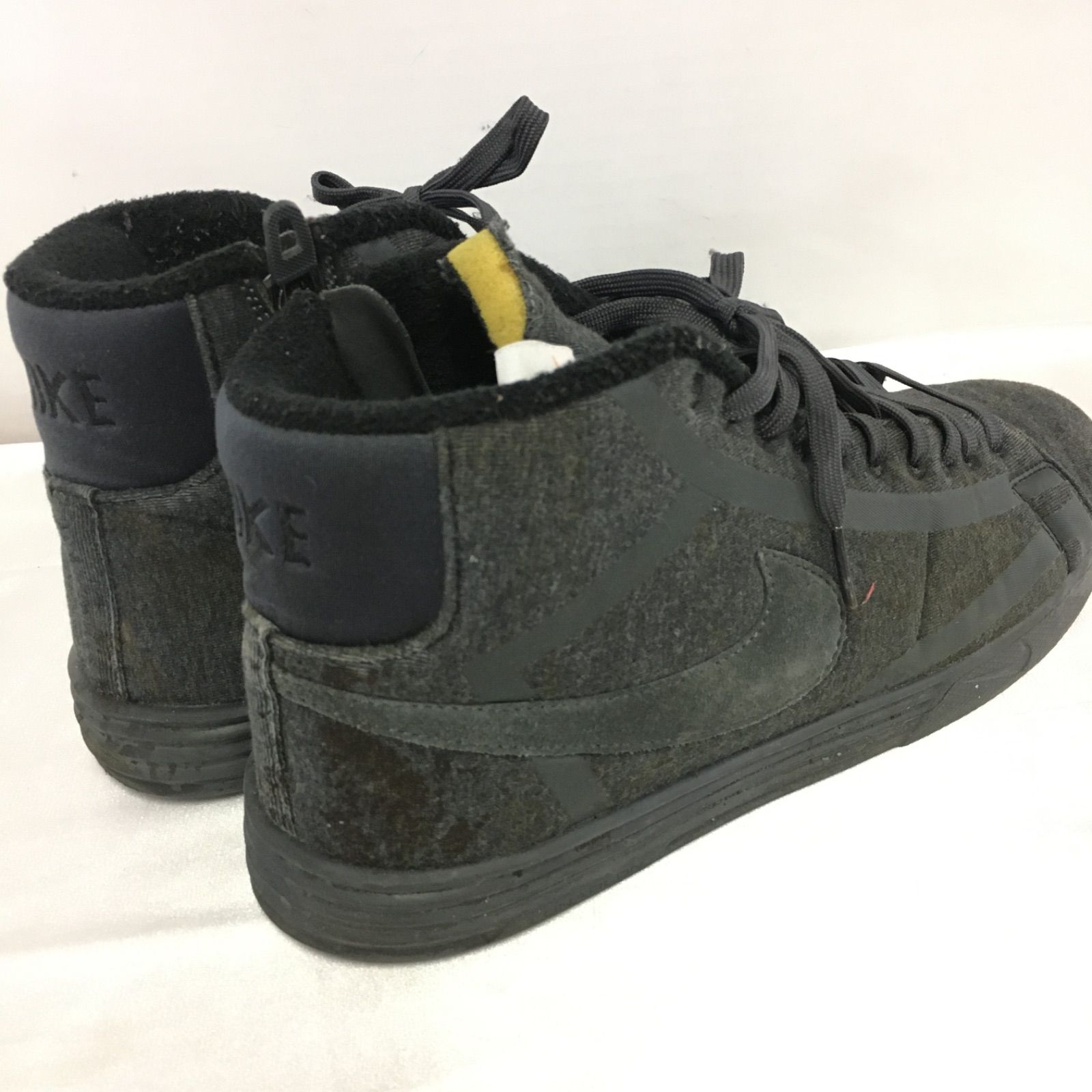 275値下げ【27.5㎝】NIKE LUNAR BLAZER - スニーカー