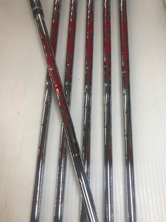 最短翌日発送】SRIXON ZXi7 | S | NSプロ MODUS 3 TOUR 120