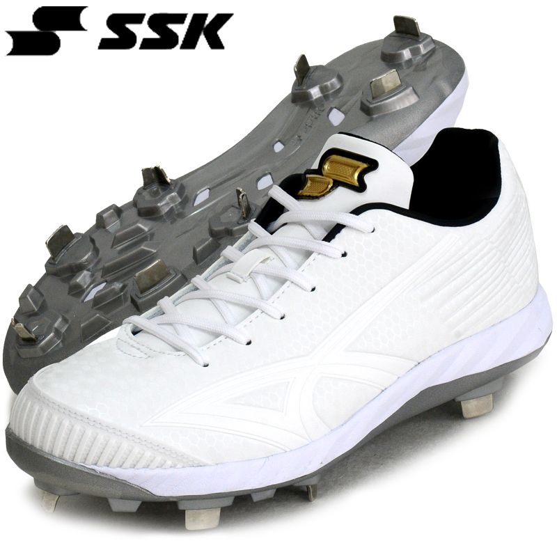 SSK(エスエスケイ) プロエッジMT-LW-R 野球 シューズ ベースボール