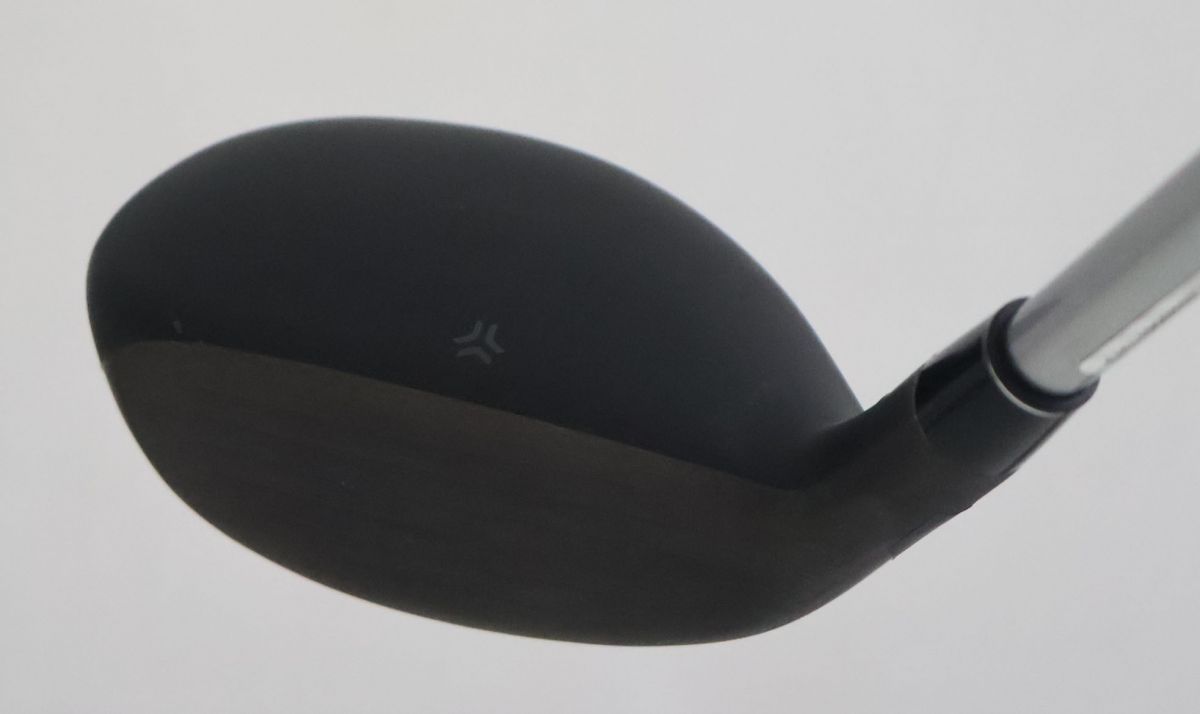 ○新品同様！ダンロップ☆スリクソン -SRIXON- ZX Mk2 ハイブリッド