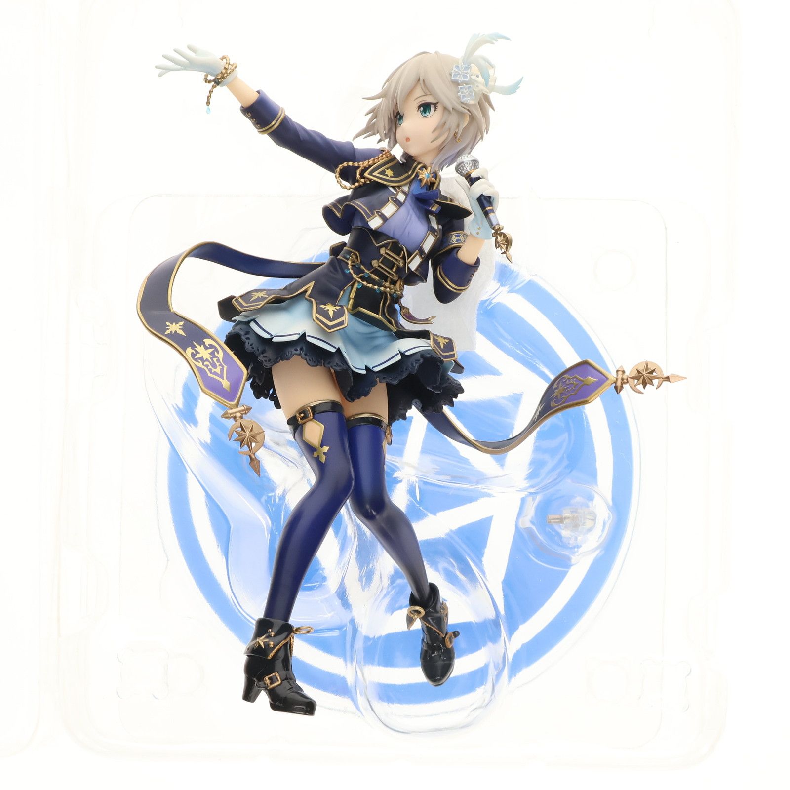 アナスタシア 星巡る物語Ver. アイドルマスター シンデレラ