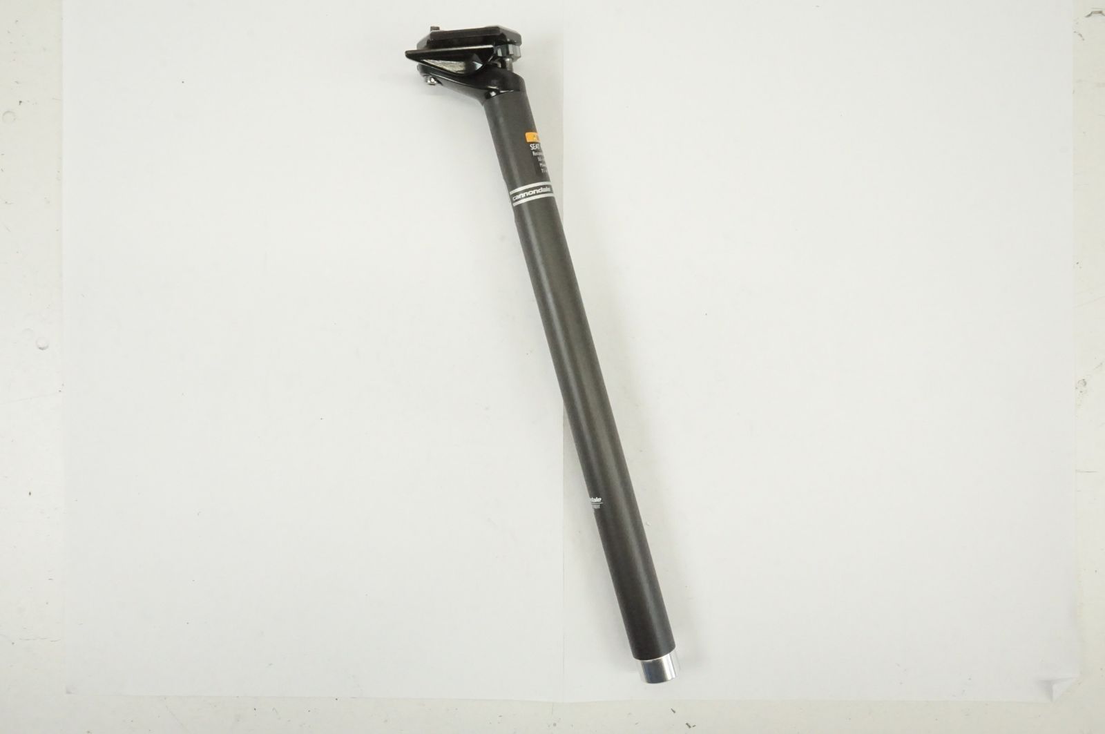 カンパニョーロ CAMPAGNOLO シートポスト レコード チタン 27.2 IQ799 カンパニョーロ Campagnolo レコード チタニウム RECORD