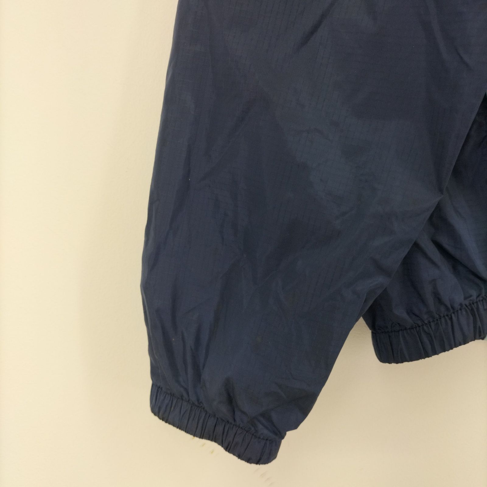 アベイシングエイプ A BATHING APE 90S 初期三角黒タグ ナイロン