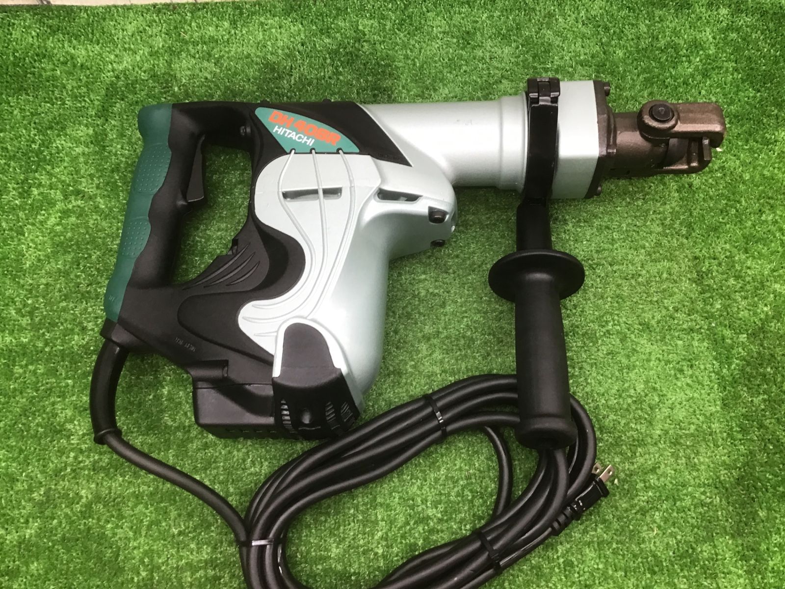 動作品