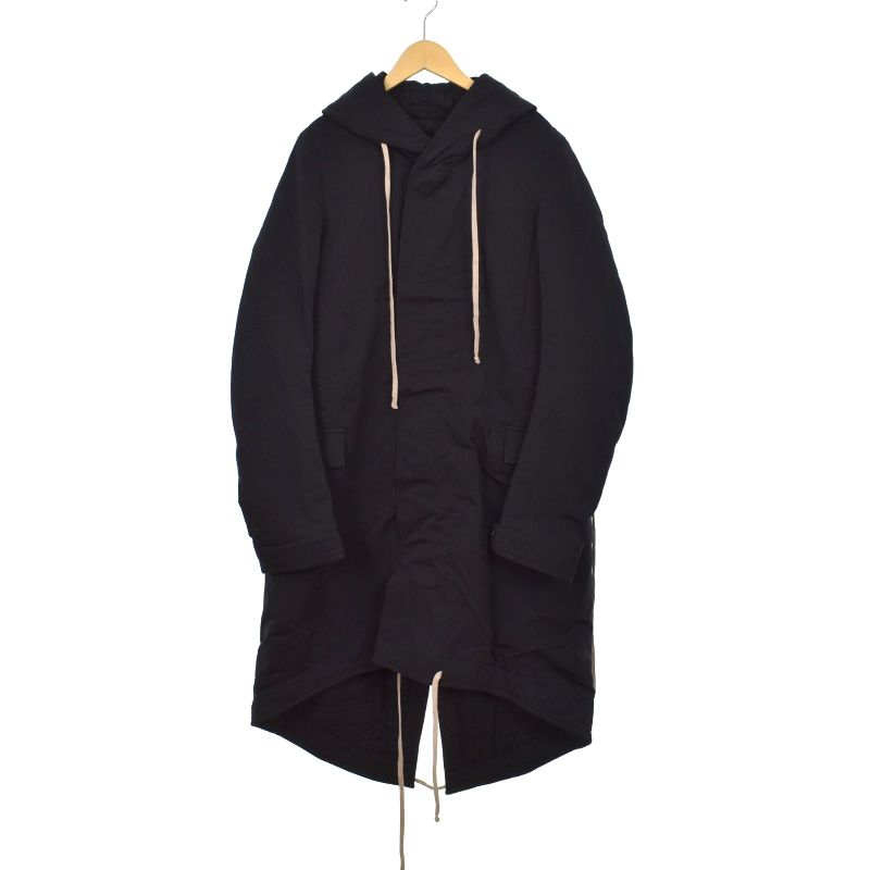 ダークシャドウ DRKSHDW 16AW リックオウエンス RickOwens Fishtail