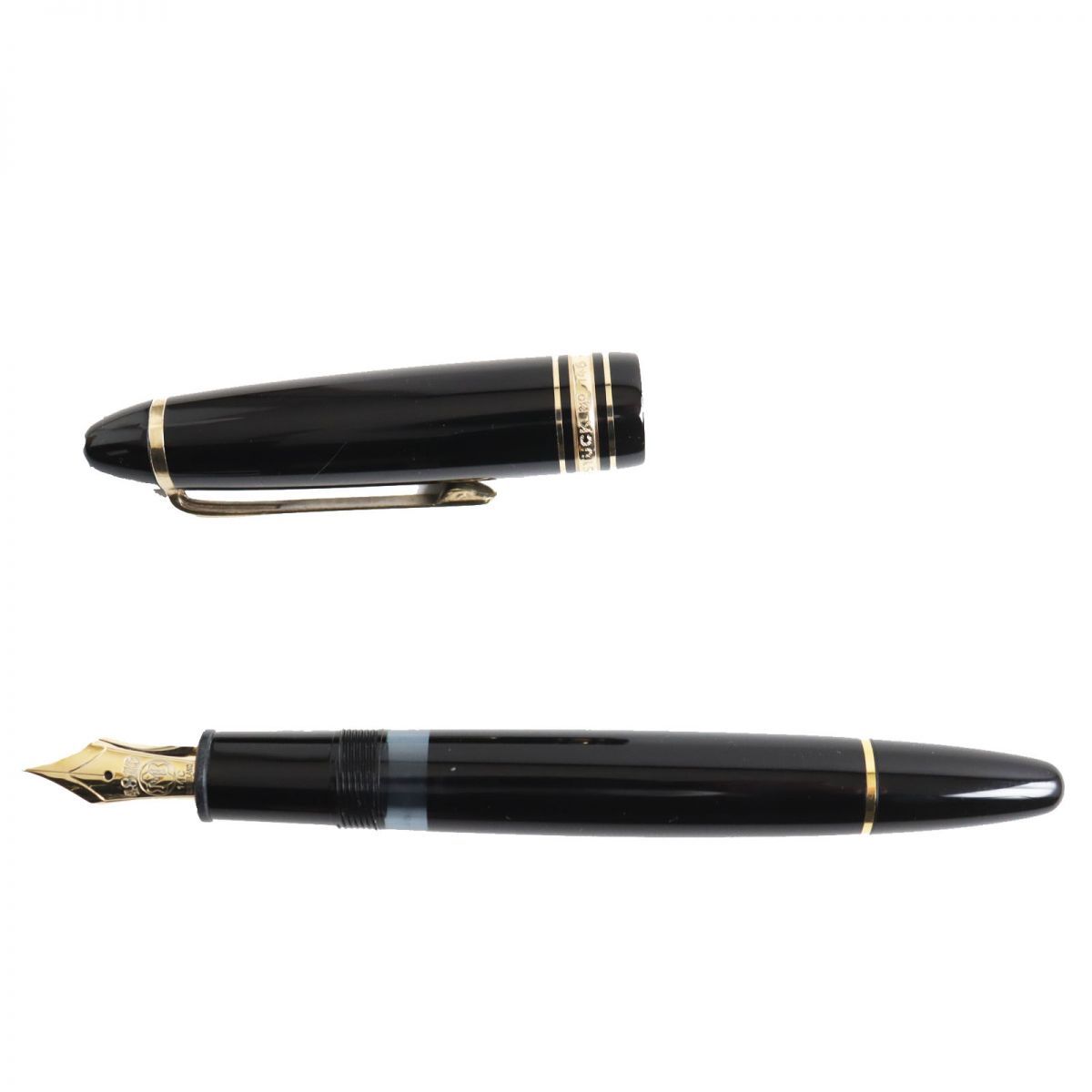 モンブラン 146 美品!ケース付き! 美品】MONTBLANC モンブラン モンブラン 146 美品!ケース付き! 美品】MONTBLANC モンブラン