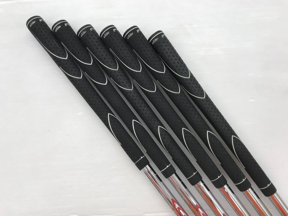 アイアンセット ピン