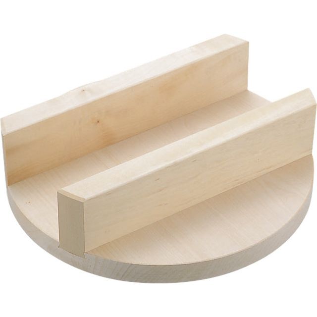 木製釜蓋４２ｃｍ