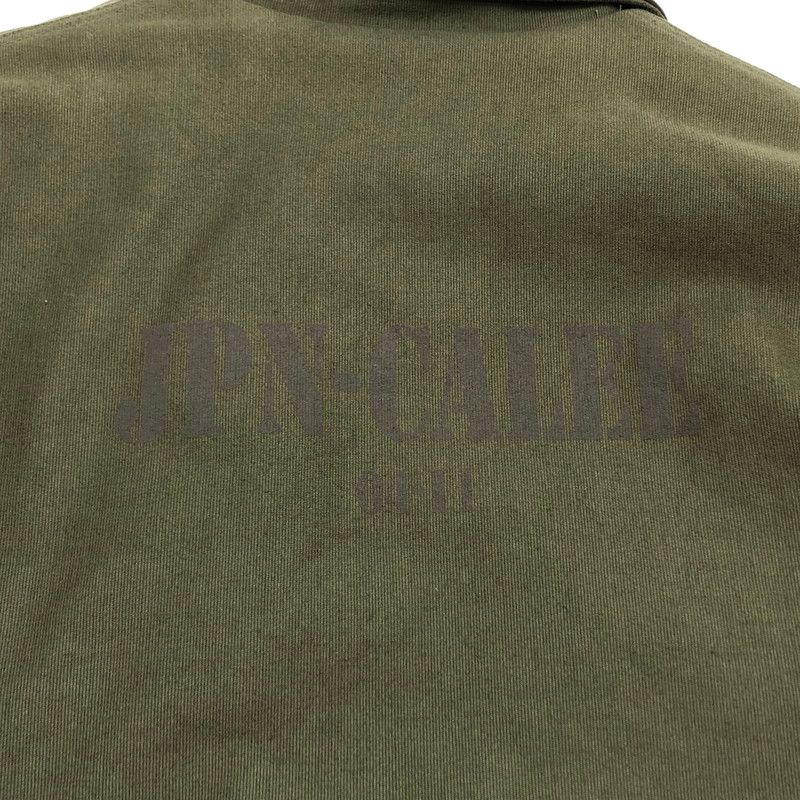 デッキジャケット ボア