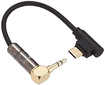 【】Cayin CS-40TC35(USB Type C to 同軸ショートケーブル)【国内正規品】