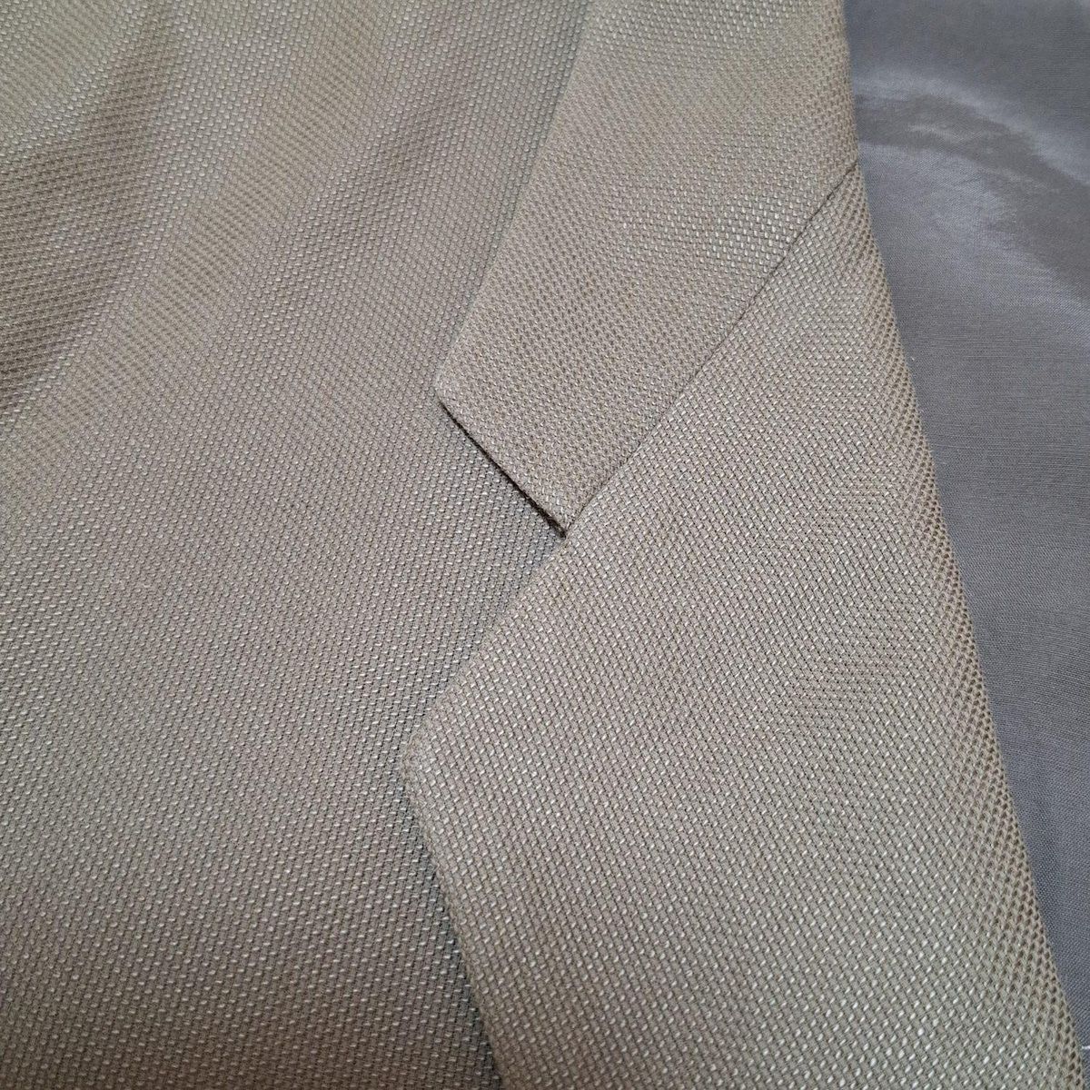 Papas(パパス) ジャケット サイズL48 メンズ - グリーン 長袖/春/秋