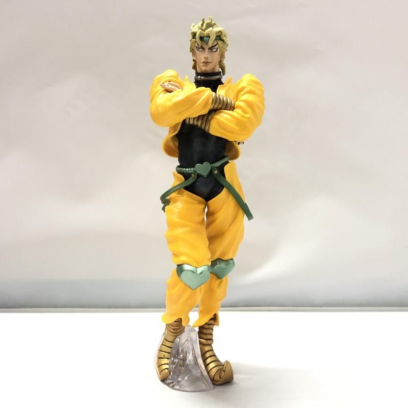 中古】バンダイ DIO 一番くじ ジョジョの奇妙な冒険 STARDUST