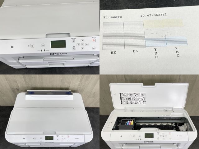 EPSON PX-S5080 プリンター インクジェット エプソン A3 未使用 Amazon.co.jp: エプソン プリンター A3 インクジェット ビジネス
